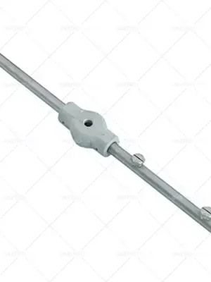 Aktuální oplachovací rameno L 367mm trysky 3 montážní ø 12mm montážní poz. horní/dolní