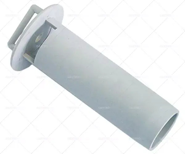 přepadová trubka L 130mm ø 40mm Nejlepší Cena