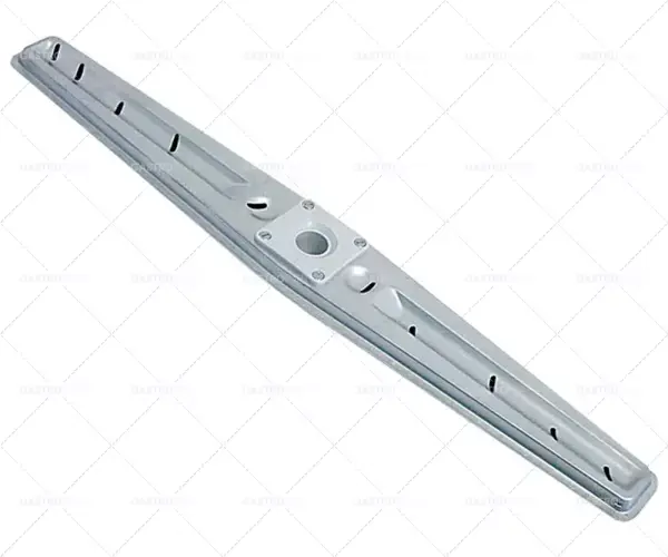 mycí rameno L 500mm trysky 10 montáž ø 21/51mm montážní pozice horní Sleva