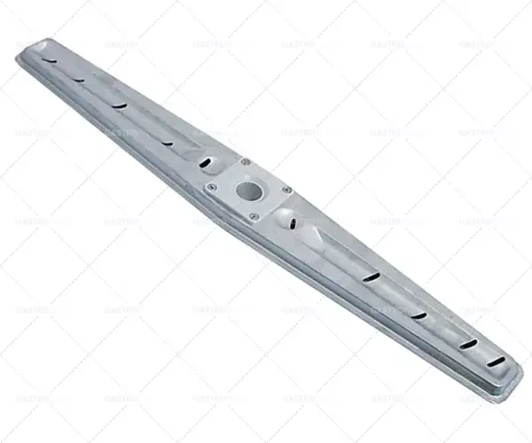 mycí rameno L 500mm trysky 10 montáž ø 21/51mm montážní pozice spodní Bezpečná Platba