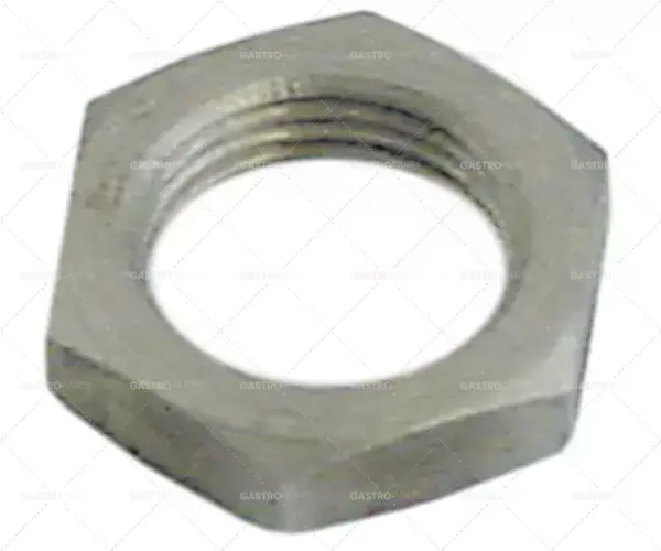 Odeslání Ihned závit matice M16x1,5 H 5mm WS 22 SS Množství 1 ks