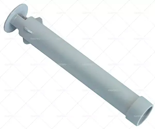 přepadová trubka 33 mm délka 214 mm Koupit Online