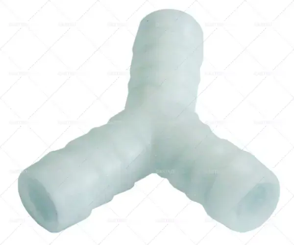 Y-kus plastové trubky o 19-19-19mm tři způsoby Koupit Online