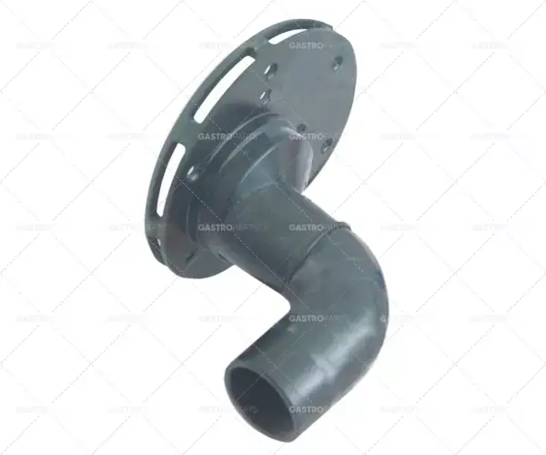 sací těleso ED ø 128 mm hadice ø 40 mm Objednat Nyní