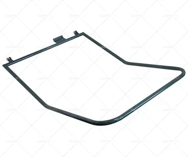 držák digestoře délka 900 mm šířka 700 mm průměr trubky 25 mm Nejlepší Volba