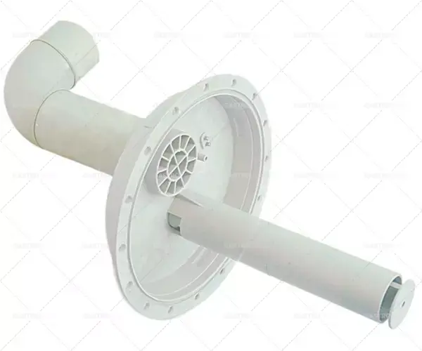 Pouze Dnes vypouštěcí zátka filtru čerpadla