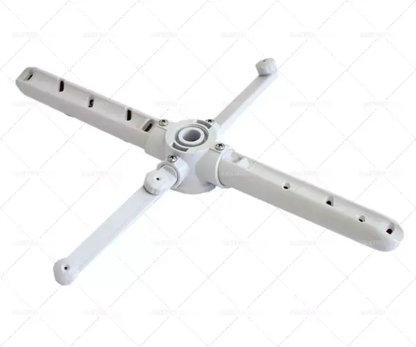 mycí a oplachovací rameno mycí rameno d 400 mm Koupit Online