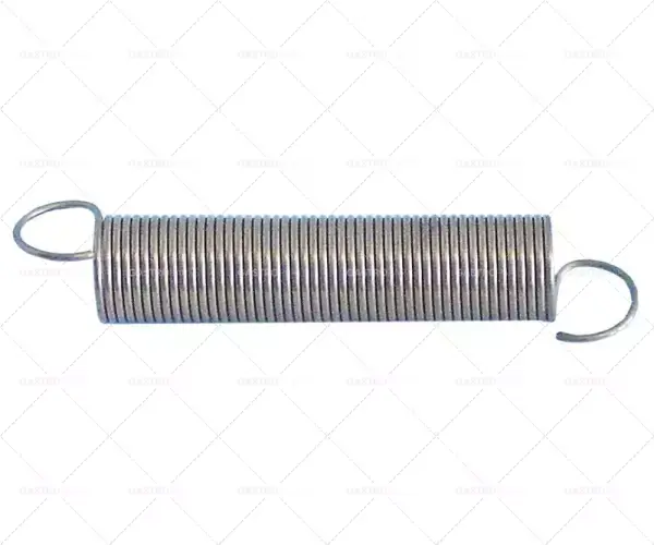 napínací pružina ø 14 mm celková délka 80 mm průřez drátu ø 1,1 mm Autentický
