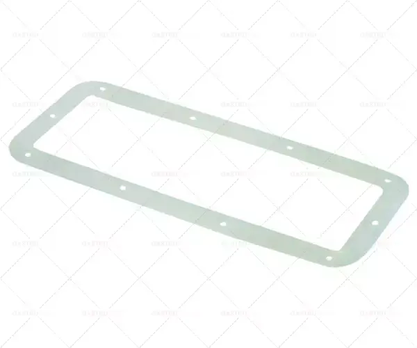Expresní Doručení Těsnící L 235mm B 92mm pro topné těleso vhodné pro WINTERHALTER Comp No. 82000014