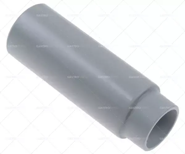 přepadová trubka 35/41 mm délka 118 mm Odeslání Ihned