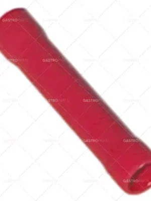 spojka na tupo 0,5-1,5mm² Cu gal Sn izolace PVC červená t.max. 75°C Množství 100 ks Speciální Cena