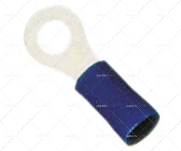 konektor svorky s izolací m4 průměr 4.3mm 1.5-2.5mm2 cu cín max. teplota 75°C pvc 100ks. Oblíbený