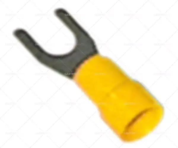spate terminál velikost m5 ø5,3mm 4,0-6,0mm² počet 100 ks izolace PVC cu gal sn žlutá Odeslání Ihned