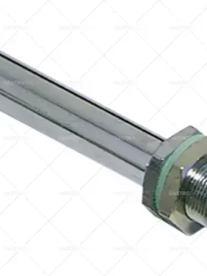Objednat Nyní ochranný trubkový závit M12x0,75 IT M9x1 ET M12x0,75 L 66mm SS jednoduchý ø 10mm