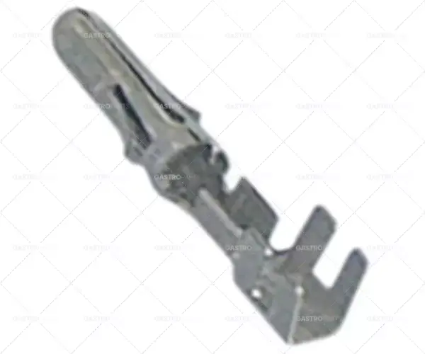 Odeslání Ihned velikost konektoru 3,5 mm 0,25-1,5 mm² Cu gal Sn t.max. 125°C Množství 1 ks