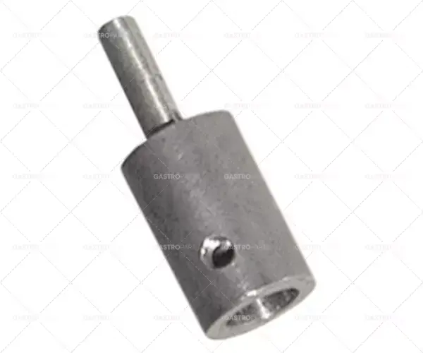 Nízká Cena hřídelová prodlužovací trubka ø 8mm L 15mm ø 6x4,6mm