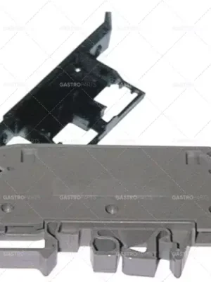 pojistkový držák WIELAND typ WK4/THSI 6.3 U/V0 vhodná pojistka ø6.3x32mm 6,3A jmenovité napětí 600V Speciální Cena