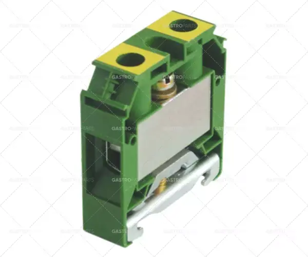 Top Prodej uzemňovací svorka wieland typ 9700a/16 sl2 s35 2,5-35mm² 2,5-35mm²