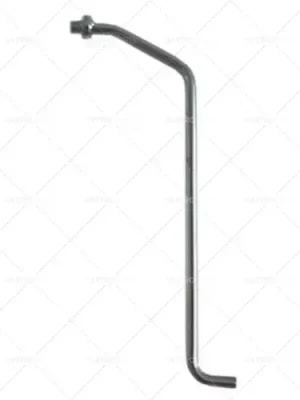 ochranná trubka pro kapiláry závit M10x1 H1 215mm H2 190mm L1 67mm L2 30mm Kup Teď