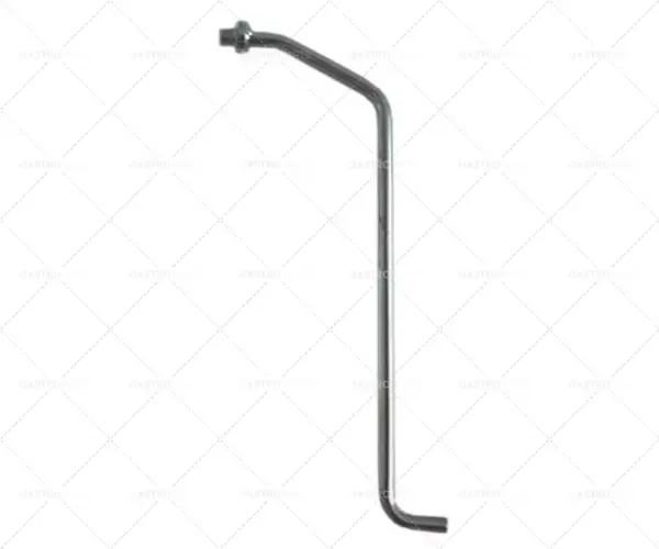 ochranná trubka pro kapiláry závit M10x1 H1 215mm H2 190mm L1 67mm L2 30mm Kup Teď