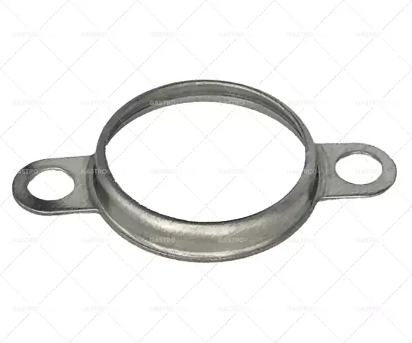 Držáky příložného termostatu BA 24.5mm montážního o 3,8 Poslední Šance
