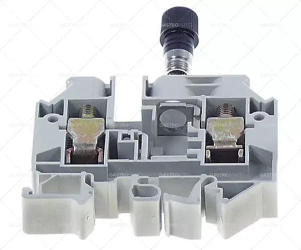 Expresní Doručení pojistkový držák vhodná pojistka ø5x30mm 10A jmenovité napětí 250V