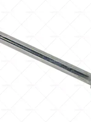 Jímka závit 1/4 "ID o 6,5mm L 120 mm CNS snadný o 9 mm Sezónní Sleva