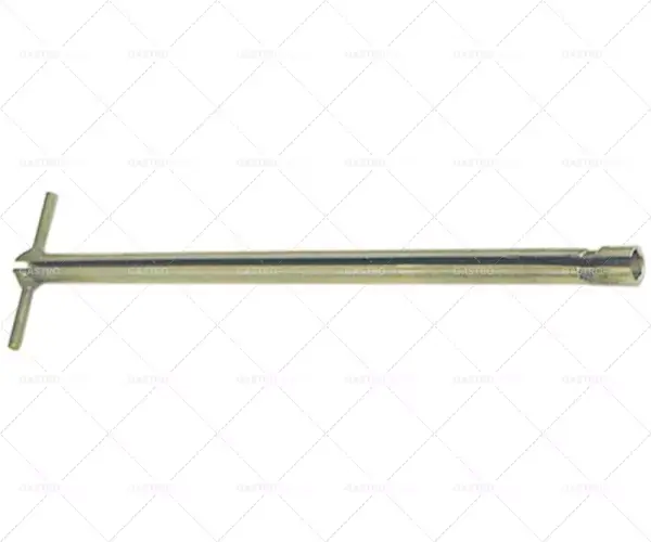 Trubkový klíč speciální pro fritézy d 280 mm ws 10 Bezpečná Platba