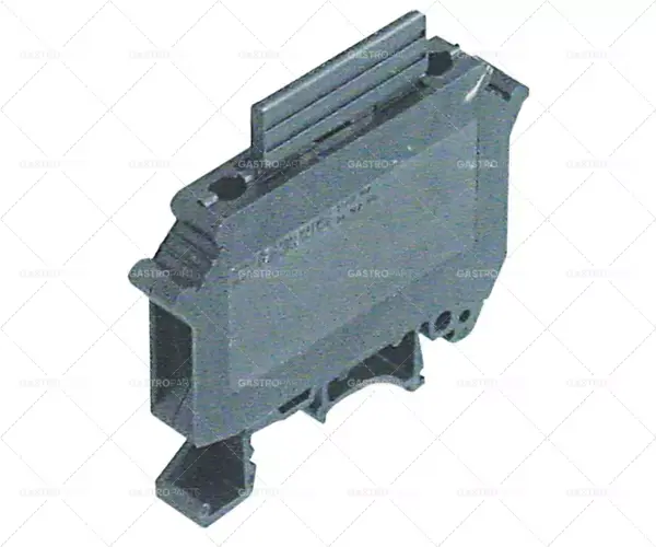 držák pojistky vhodná pojistka ø5x20mm 6,3A jmenovité napětí 600V Kup Teď