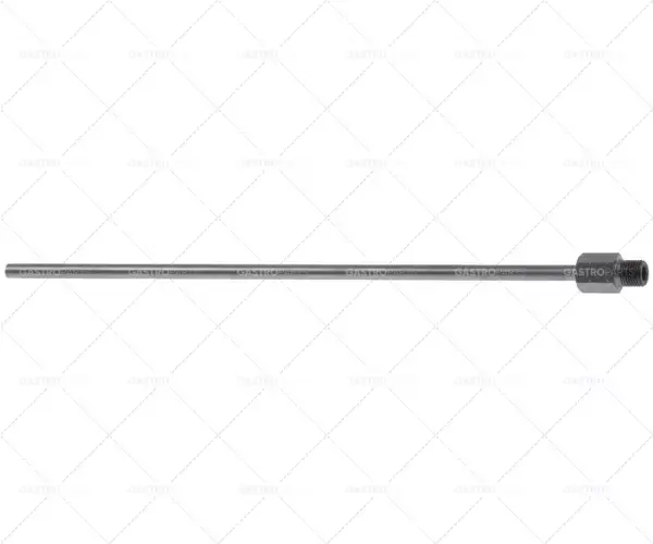 závit jímky M10x1 L 230mm SS jednoduchá ø 4mm Sezónní Sleva