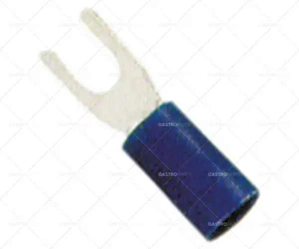 Finální Výprodej velikost svorky M3 ø3,2mm 1,5-2,5mm² Množství 100 ks izolace PVC Cu gal Sn modrá