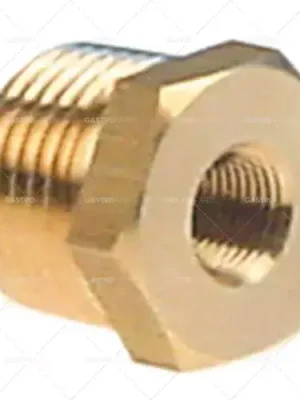 redukce 1/2" - m10x1 Odeslání Ihned