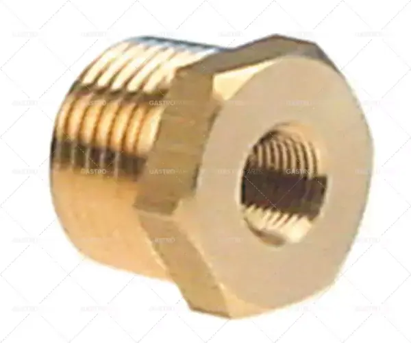 redukce 1/2" - m10x1 Odeslání Ihned
