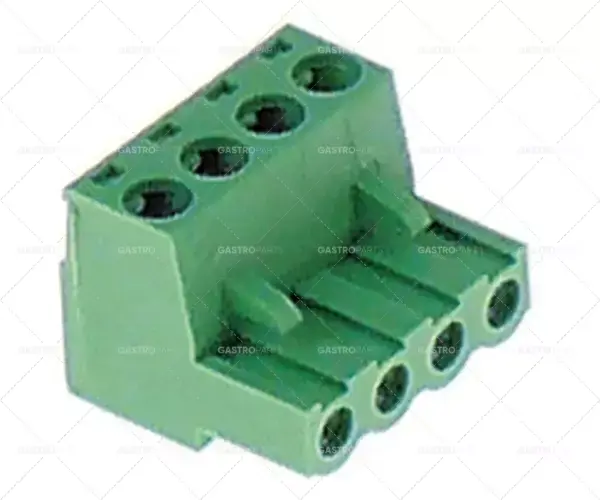 Super Cena PCB terminálu 4-pin rozteč 5 mm
