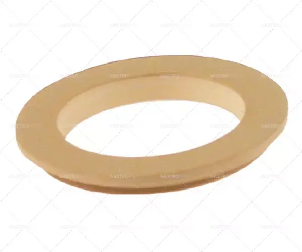 Těsnění pro motor ventilátoru id ø 24mm ed ø 36mm tloušťka 4,5mm Nejlepší Volba
