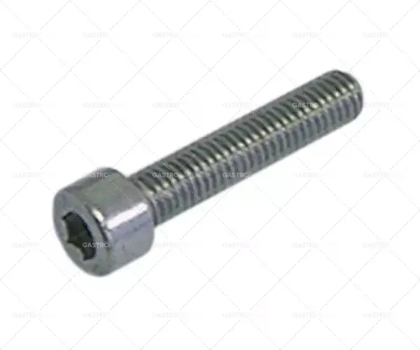 Hlavy válců se závitem šroubu závit M4 L 10 mm SW 3 CNS jednotka 20 ks DIN / ISO DIN 912 / ISO 4762 Levný