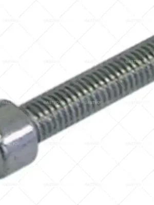 Bezpečná Platba závit hlavy válce závit M5 závit L 20mm WS 4 SS Množství 20 ks DIN/ISO DIN 912/ISO 4762