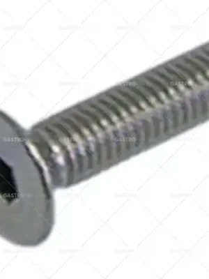 Cenově Výhodný Šroub M5 L 12 mm SW 3 CNS DIN / ISO DIN 7991 / ISO 10642 jednotka 20 kusů