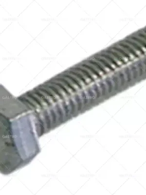 Ihned K Objednání Šestihranný šroub m5 délka závitu 20mm ws8 nerezová ocel 20ea
