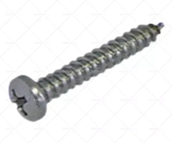 Závitořezné šrouby O 2,9mm L 13mm jednotky CNS 20 ks DIN / ISO DIN 7981 / ISO 7049 Head o 5,6 mm hlavy objektiv Cenová Bomba