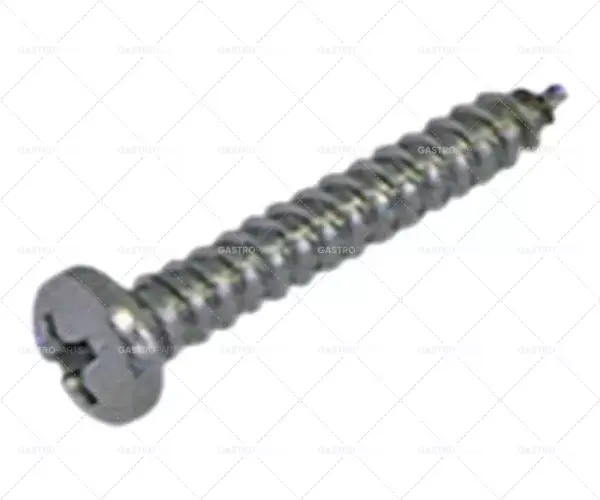 Šrouby do plechu ø 3,9 mm d 25 mm ss množství 20 ks din/iso din 7981/iso 7049 hlava ø 7,5 mm oválná hlava Nízká Cena