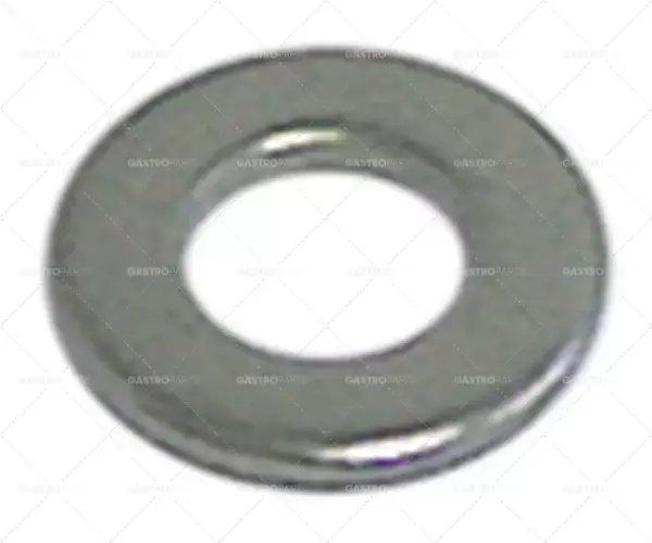 Kup Teď Podložka ID o 8,4mm AD o 16 mm tloušťky 1,6 mm CNS jednotka 20 kusů