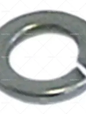 pružná podložka din 127 d.o.b. 5,2mm d.o.b. 9mm nerezová ocel 20 ks Omezená Nabídka