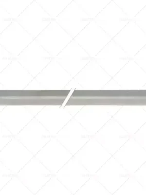 Akční Cena silikonová izolační hadice délka 50m vnější průměr 10mm gr. 1mm teplota max. 250°C