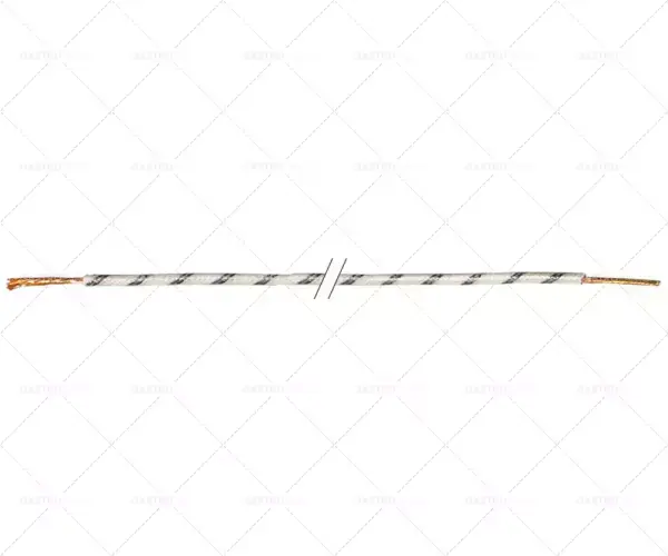měděný drát 2,5 mm² stálá teplota -60 až +280 °C Vysoce Kvalitní