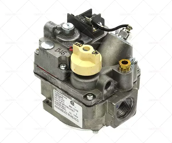 Operátor přívod millivolt přívod plynu plynový ventil 3/4 "Výstup NPT plyn 3/4" NPT Sleva