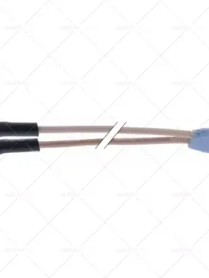 Horká Nabídka připojovací kabel pro termostat L 0,6m