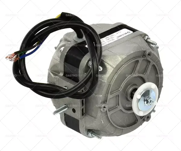 ventilátor 10W 230V 50-60 Hz L1 L2 44mm 54mm 85mm B L3 84mm délka kabelu 500mm 1300U / min Akční Cena