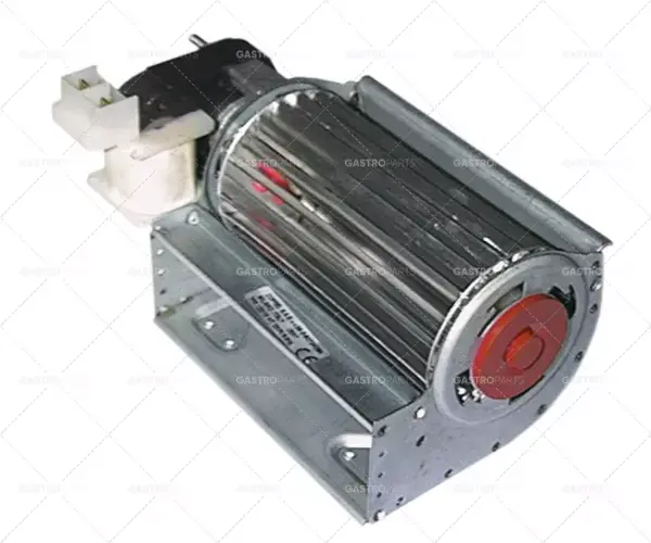 příčný ventilátor tfl 120/15 ht role ø 60 mm délka role 120 mm Poslední Šance