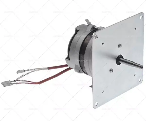 Motor ventilátoru 220-240 fáze 1 50 / 60Hz 0045 / 0,0765kW 2800 / 3400U / min. 1 L1 97 mm Oblíbený